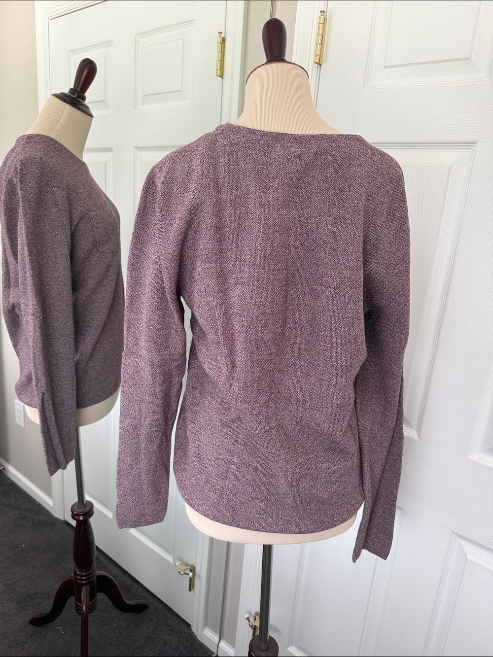 Bench Crew Neck Sweater - Picture 5 of 12